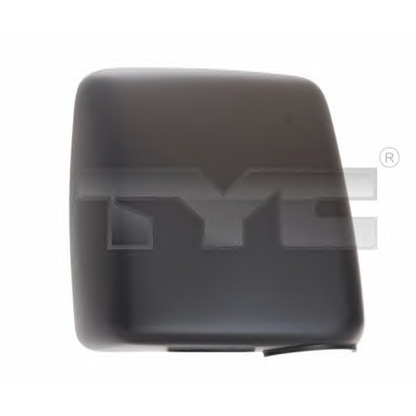 Foto Cubierta, retrovisor exterior TYC 32500582