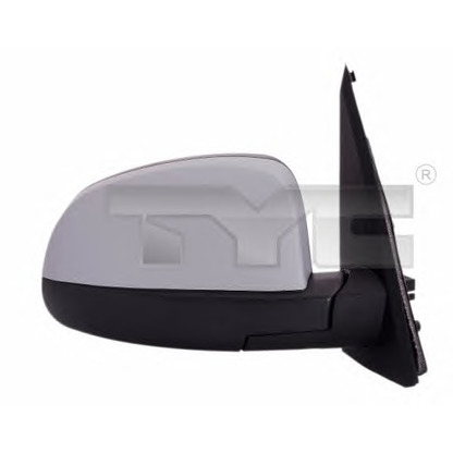 Foto Retrovisor exterior TYC 3250068