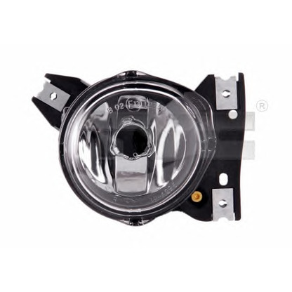 Photo Fog Light TYC 190295052