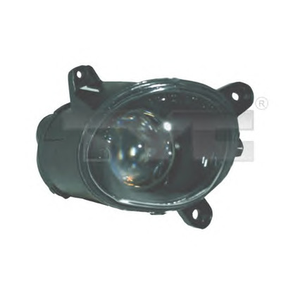 Photo Fog Light TYC 190212001