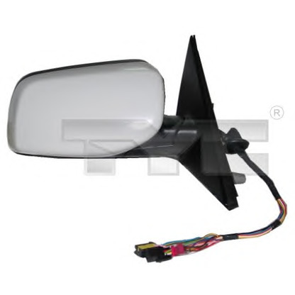 Foto Retrovisor exterior TYC 3030093