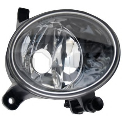 Photo Fog Light TYC 190647019