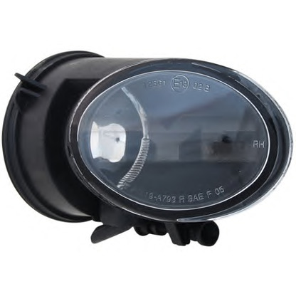 Photo Fog Light TYC 190793019