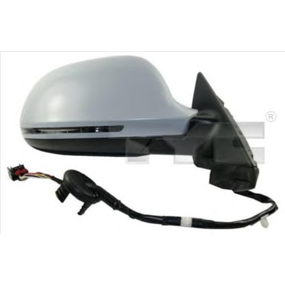 Foto Retrovisor exterior TYC 3020067