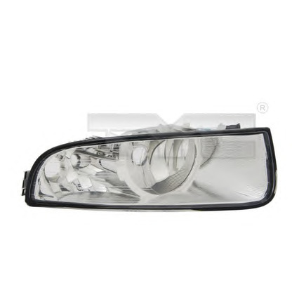 Photo Fog Light TYC 1911019012