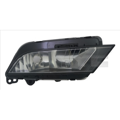 Photo Fog Light TYC 1912238012