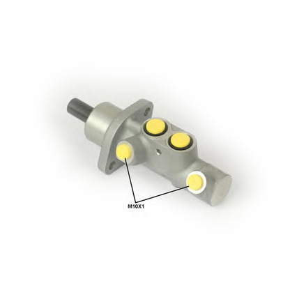 Photo Maître-cylindre de frein FERODO FHM1333
