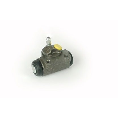 Photo Wheel Brake Cylinder FERODO FHW017