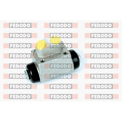 Foto Cilindretto freno FERODO FHW4523