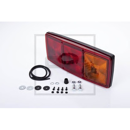 Photo Combination Rearlight; Combination Rearlight PE Automotive 00015200A