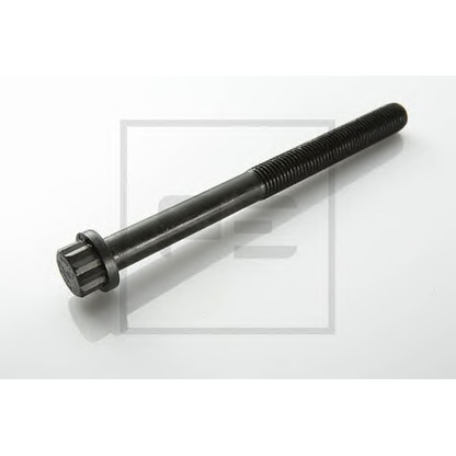 Photo Cylinder Head Bolt PE Automotive 01008400A