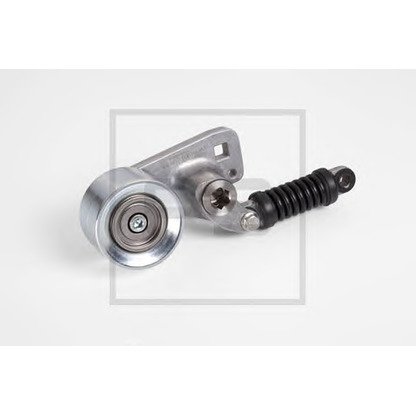 Foto Riemenspanner, Keilrippenriemen PE Automotive 01059600A