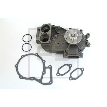 Photo Water Pump PE Automotive 01059800A