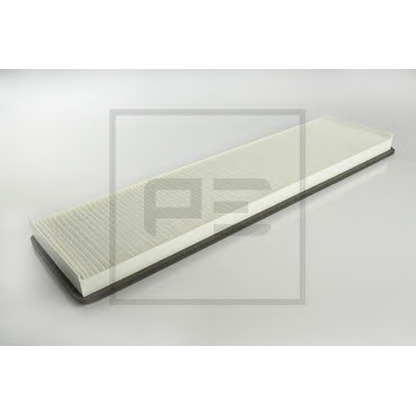 Foto Filtro, Aria abitacolo PE Automotive 01060400A