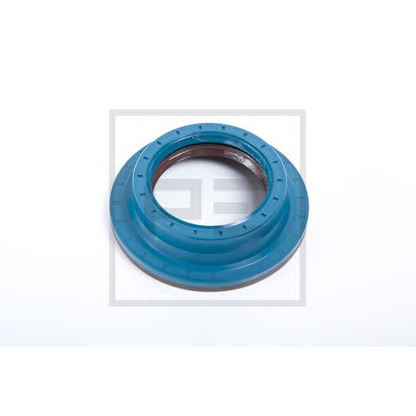 Photo Shaft Seal, differential PE Automotive 01081100A