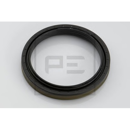 Photo Shaft Seal, wheel hub PE Automotive 01112400A