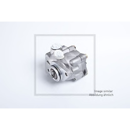 Photo Hydraulic Pump, steering system PE Automotive 01250700A