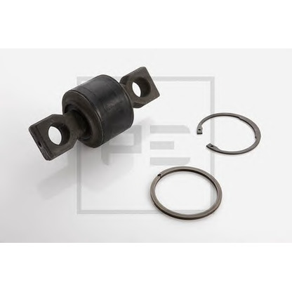 Foto Kit de reparación, brazos de suspensión PE Automotive 01300000A