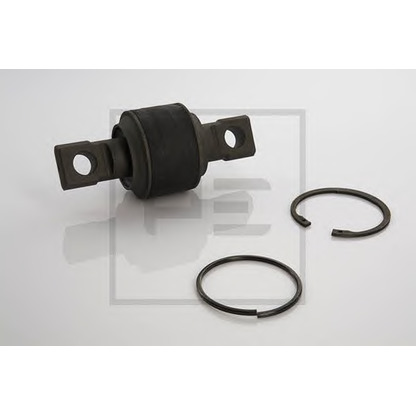 Foto Kit de reparación, brazos de suspensión PE Automotive 01302000A