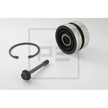 Foto Kit riparazione, Braccio oscillante PE Automotive 01329800A