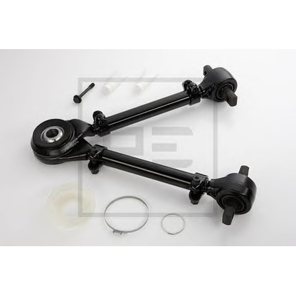 Photo Track Control Arm PE Automotive 01338300A