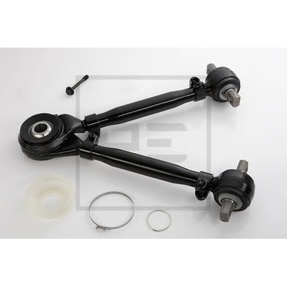 Photo Track Control Arm PE Automotive 01338400A