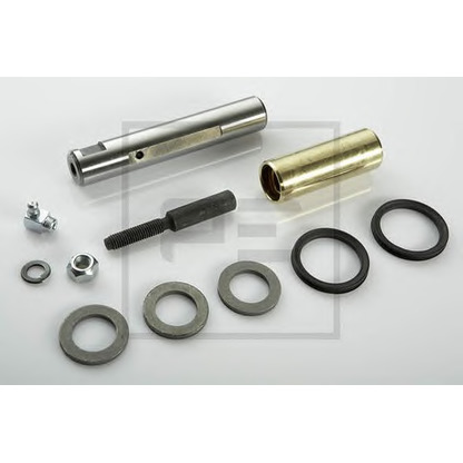 Foto Kit riparazione, Perno estremo PE Automotive 01413840A