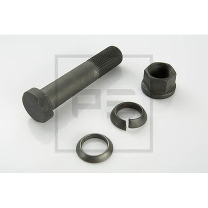 Photo Wheel Stud PE Automotive 01707900A