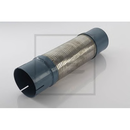 Photo Corrugated Pipe, exhaust system PE Automotive 01920700A