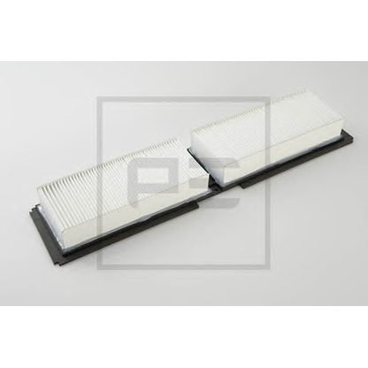 Foto Filter, Innenraumluft PE Automotive 02004100A