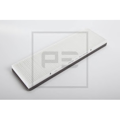 Photo Filtre, air de l'habitacle PE Automotive 02015400A