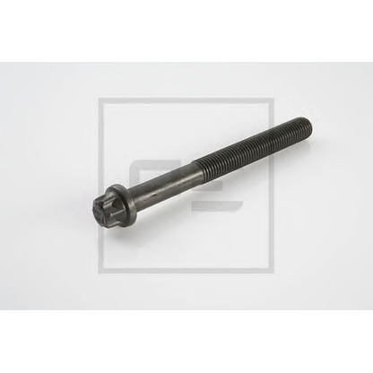 Photo Cylinder Head Bolt PE Automotive 03006800A