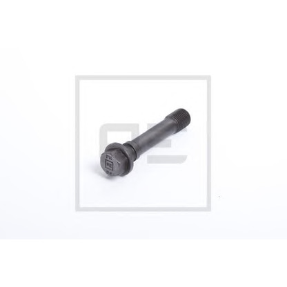 Photo Collar screw, propshaft PE Automotive 03011200A