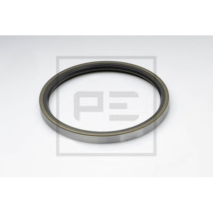 Photo Shaft Seal, wheel bearing PE Automotive 03021200A