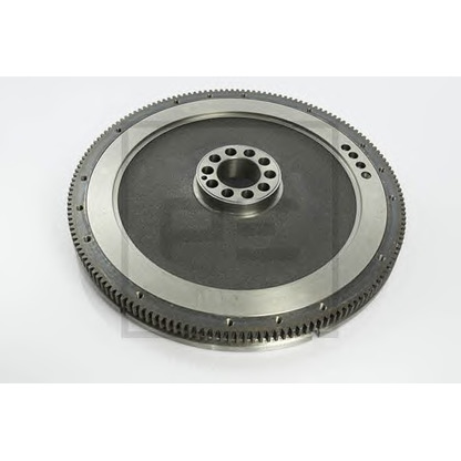 Photo Flywheel PE Automotive 03041500A