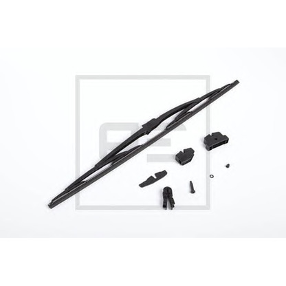 Photo Wiper Blade PE Automotive 03078100A