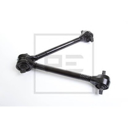 Photo Bras de liaison, suspension de roue PE Automotive 01338700A