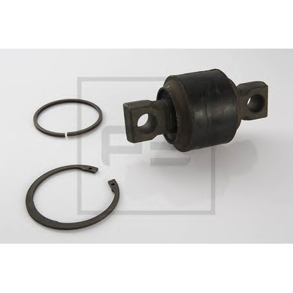 Foto Kit de reparación, brazos de suspensión PE Automotive 03305900A