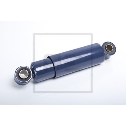 Photo Shock Absorber PE Automotive 04370210A