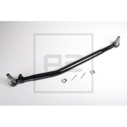 Photo Centre Rod Assembly PE Automotive 12202700A