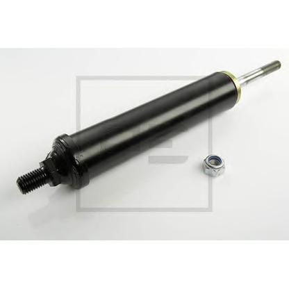 Photo Shock Absorber, cab suspension PE Automotive 12313100A