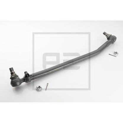 Photo Centre Rod Assembly PE Automotive 14202400A