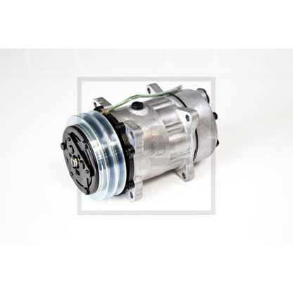 Photo Compressor, air conditioning PE Automotive 25980000A