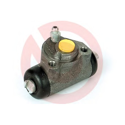 Photo Wheel Brake Cylinder BREMBO A12037