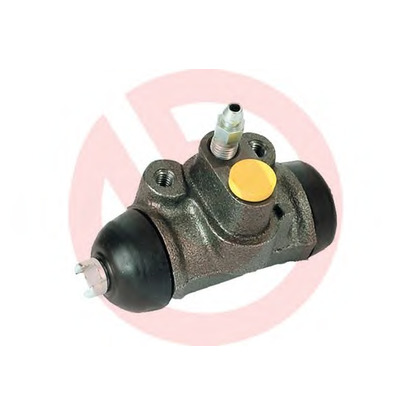 Photo Wheel Brake Cylinder BREMBO A12120