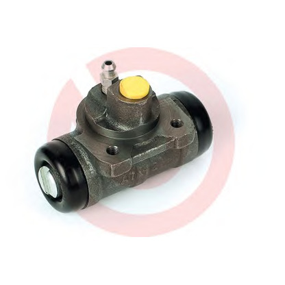 Photo Wheel Brake Cylinder BREMBO A12400