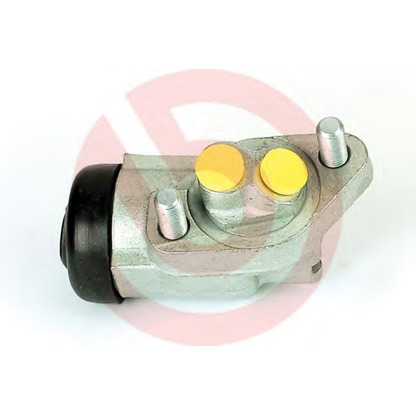 Foto Radbremszylinder BREMBO A12493