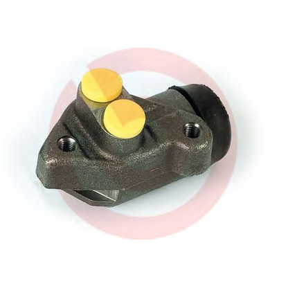 Foto Radbremszylinder BREMBO A12756