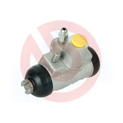 Photo Wheel Brake Cylinder BREMBO A12832