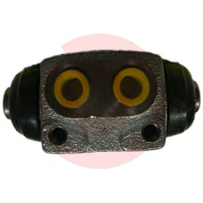 Photo Wheel Brake Cylinder BREMBO A12852